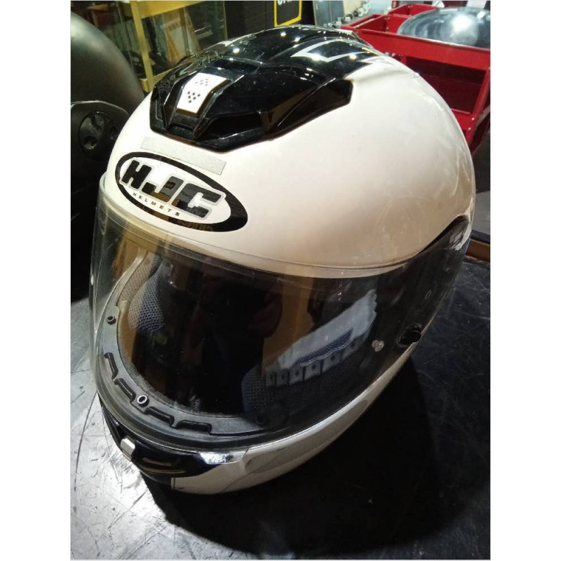 CASCO HELMETS HJC