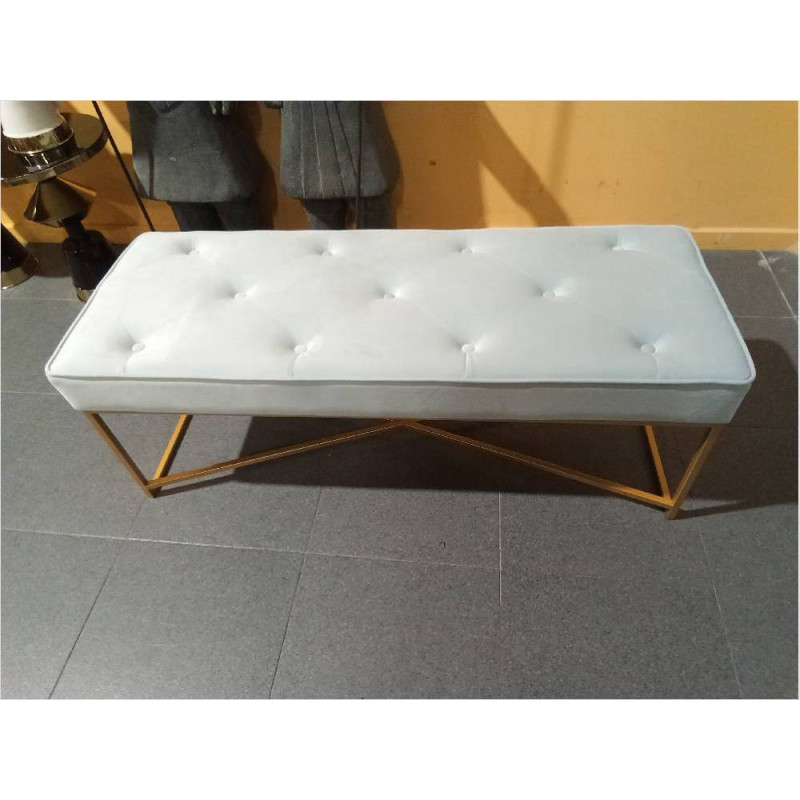 DESCALZADORA POLIESTER METAL 119X45X43