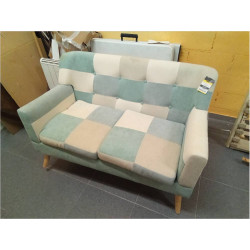 SOFA LINO HEVEA/RUBBERGOOD...