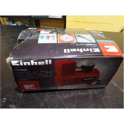 COMPRESOR EINHELL