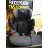 SILLA GRUPO 2\3 ISOFIX