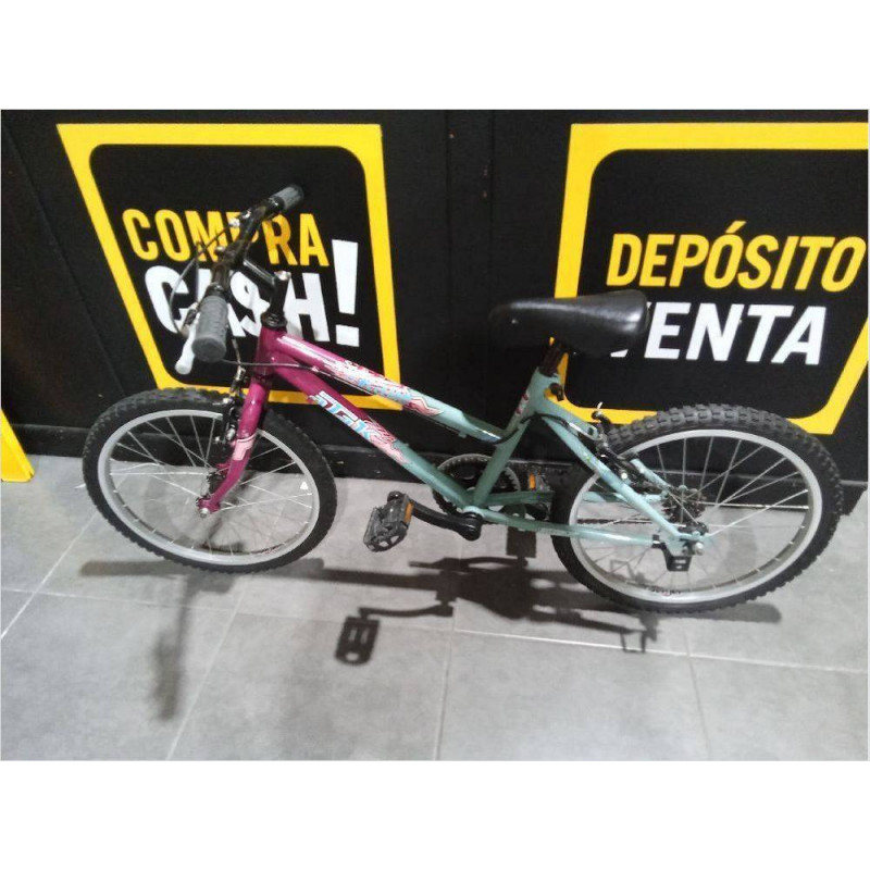 BICICLETA 20 