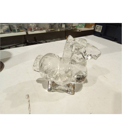 FIGURA CRISTAL SUECO