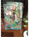 MONSTER HIGH COLECCION