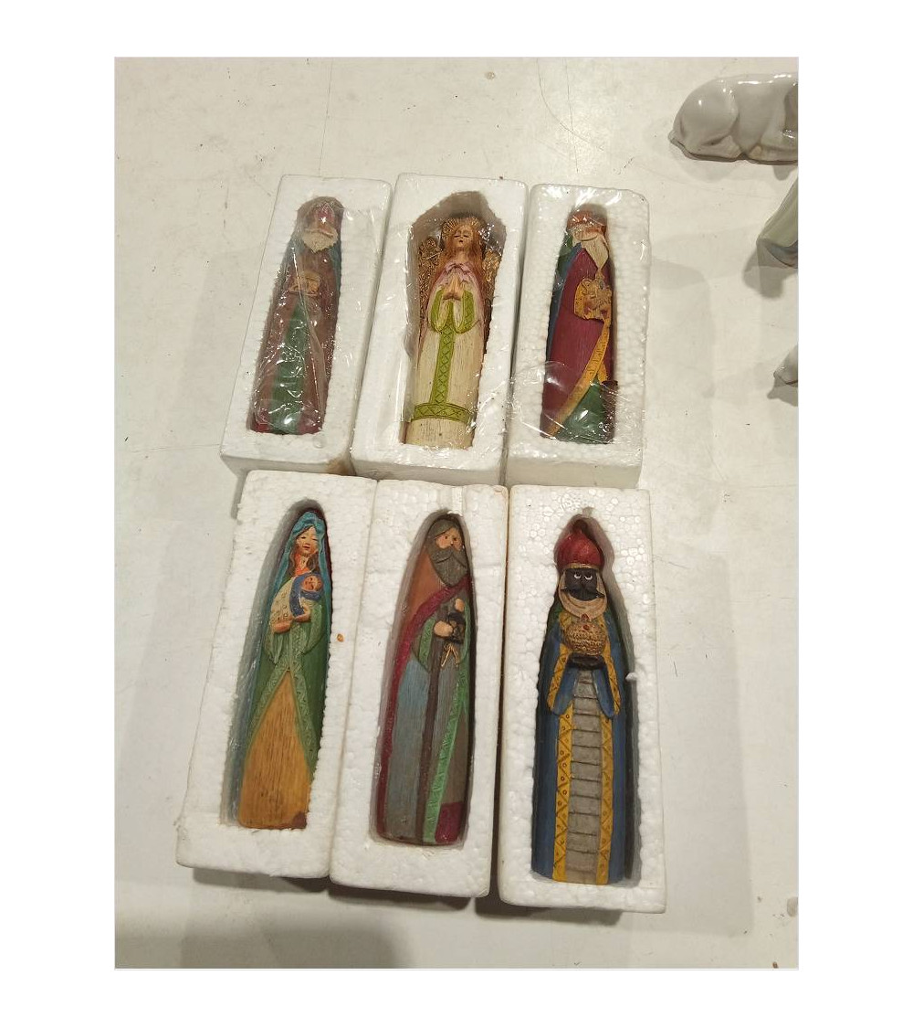 6 FIGURAS BARROS