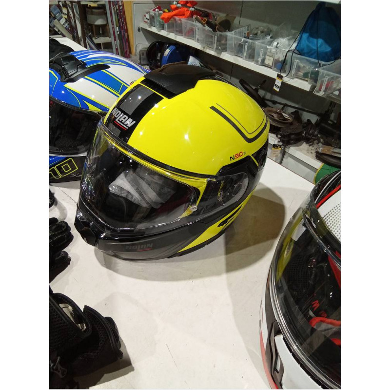 CASCO NOLAN N90 3 T-M