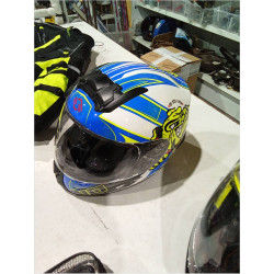 CASCO SHIRO SH 829 LUCA T-INFANTIL