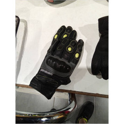 GUANTES BERING T-M