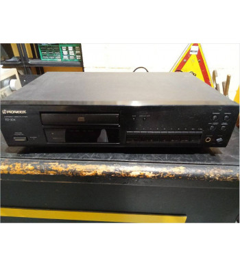 LECTOR CD PIONEER  PD 204