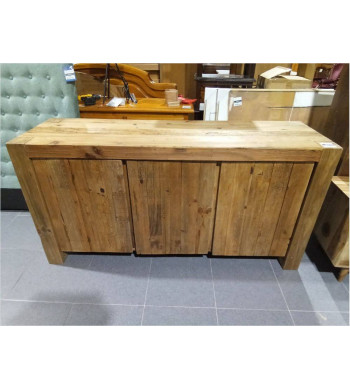 BUFFET MAD RECICLADA 168X51X85