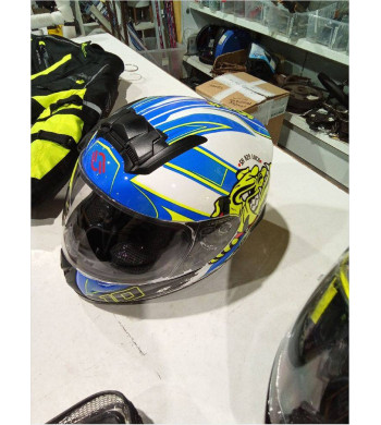 CASCO SHIRO SH 829 LUCA...