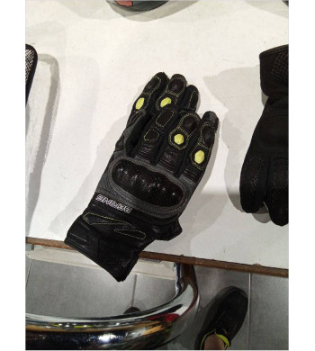 GUANTES BERING T-M