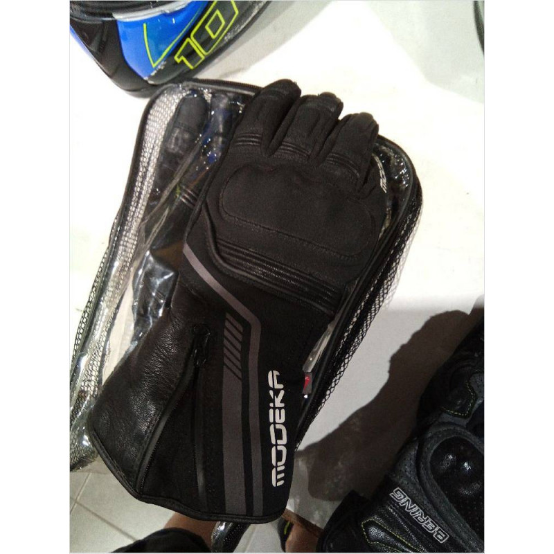 GUANTES MODEKA T-M