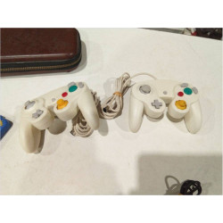 MANDO NINTENDO GAMECUBE