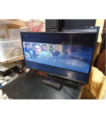 TV LED HD 32 OK