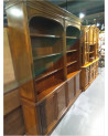 LIBRERIA CON 4 PUERTAS 206X224