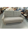 SOFA CAMA GRIS