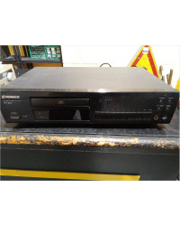 LECTOR CD PIONEER  PD 204