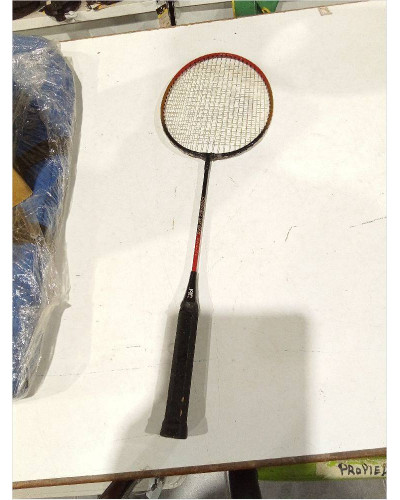 RAQUETA BADMINTON