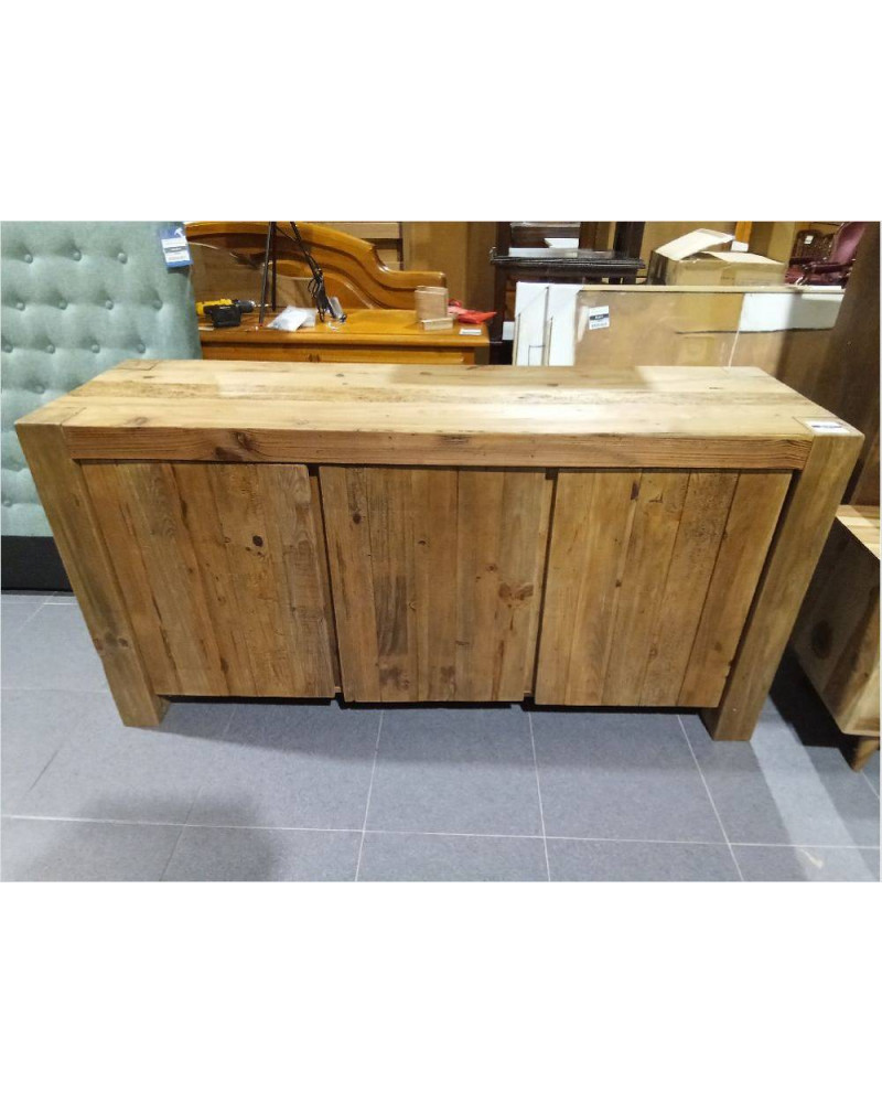 BUFFET MAD RECICLADA 168X51X85