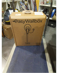 CARGADOR COCHE HIBRIDO EASY WALLBOX FREE 2 MOVE MONOFASICO