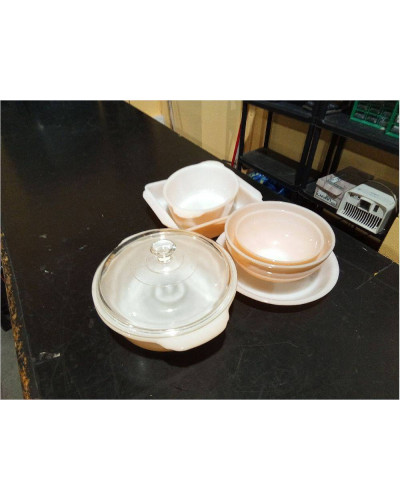 CONJUNTO 6 PZAS COCINA