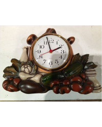 RELOJ COCINA VINTAGE