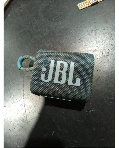 ALTAVOZ JBL GEO3