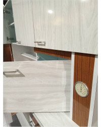 MUEBLE FORMICA