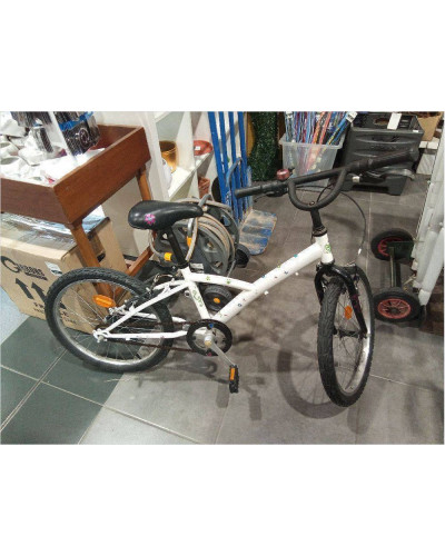 BICICLETA INFANTIL