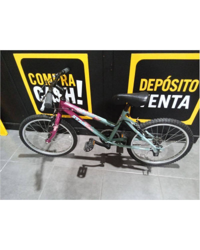 BICICLETA 20 