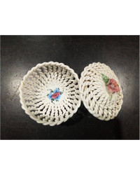 CAJA PORCELANA