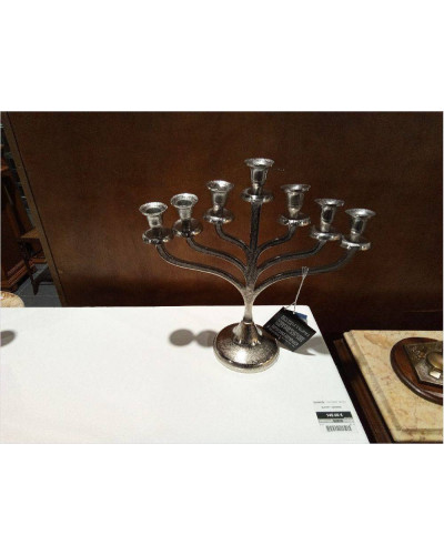 CANDELABRO ALUMINIO...