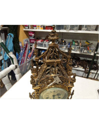 RELOJ DE BRONCE