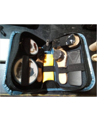 SET LIMPIEZA CALZADO