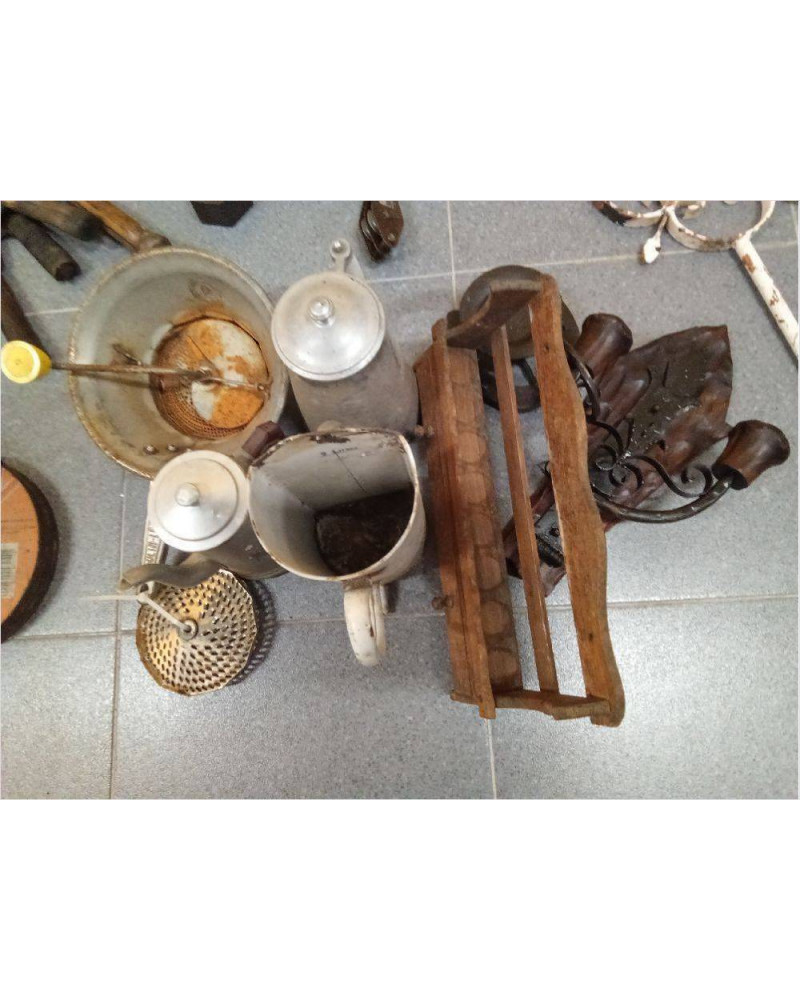 DECO COCINA