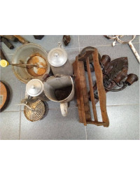 DECO COCINA
