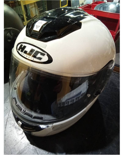 CASCO HELMETS HJC