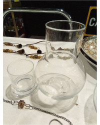 JUEGO DE NOCHE CRISTAL