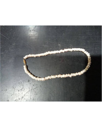 COLLAR PERLAS NATURALES