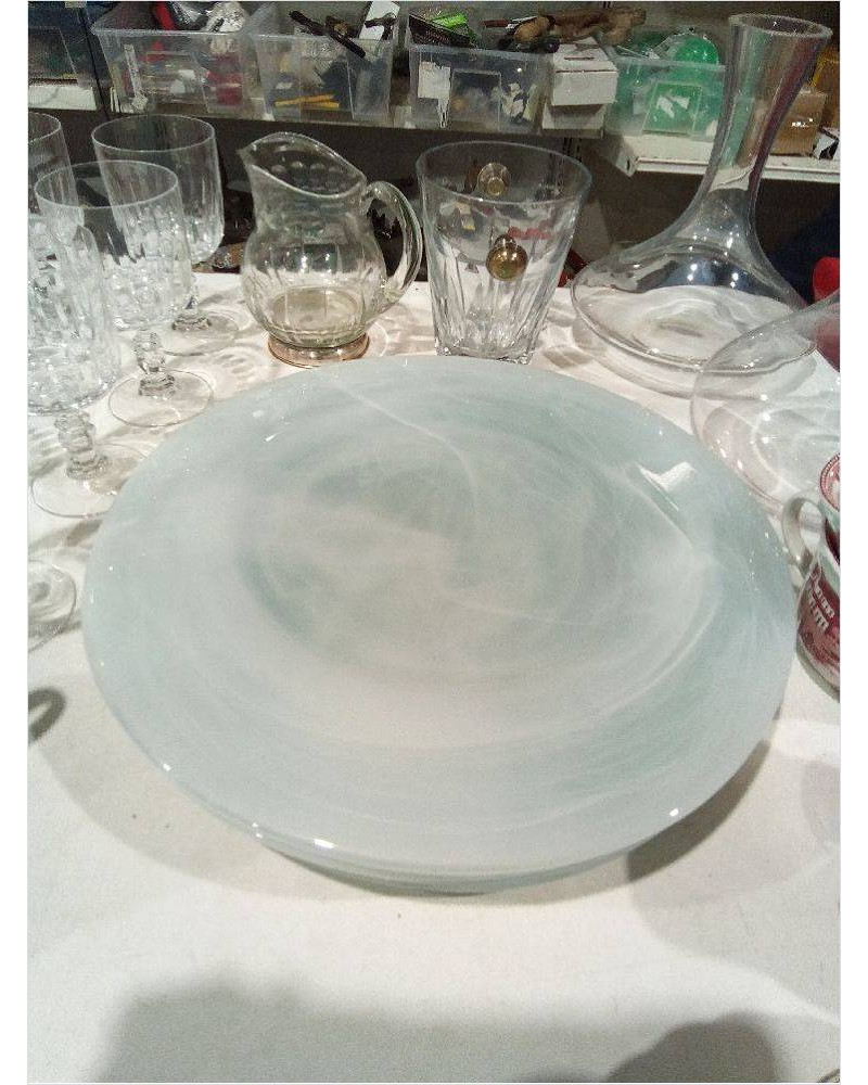 BAJO PLATO