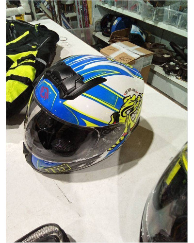 CASCO SHIRO SH 829 LUCA...