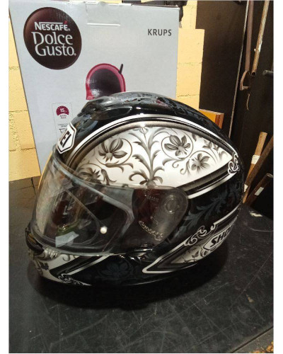 CASCO XXS