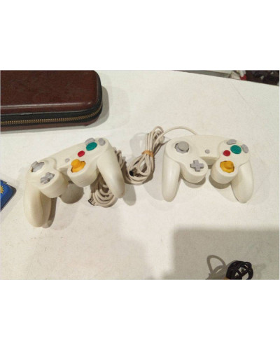 MANDO NINTENDO GAMECUBE