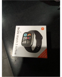 RELOJ REDMI WATCH 3 ACTIVE