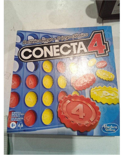 CONECTA 4 