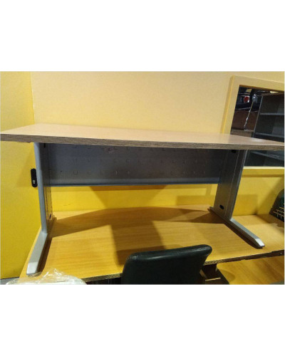 MESA DESPACHO 80X160