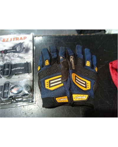 GUANTES ENDURO 