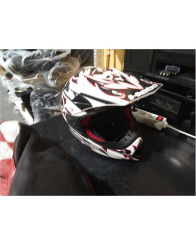 CASCO HEBO ENDURA