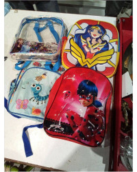 MOCHILA INFANTIL